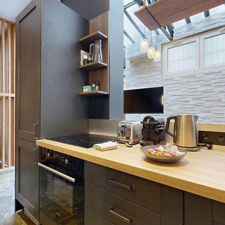 399 Suite Loft XV - Superbe Appartement A 巴黎 外观 照片