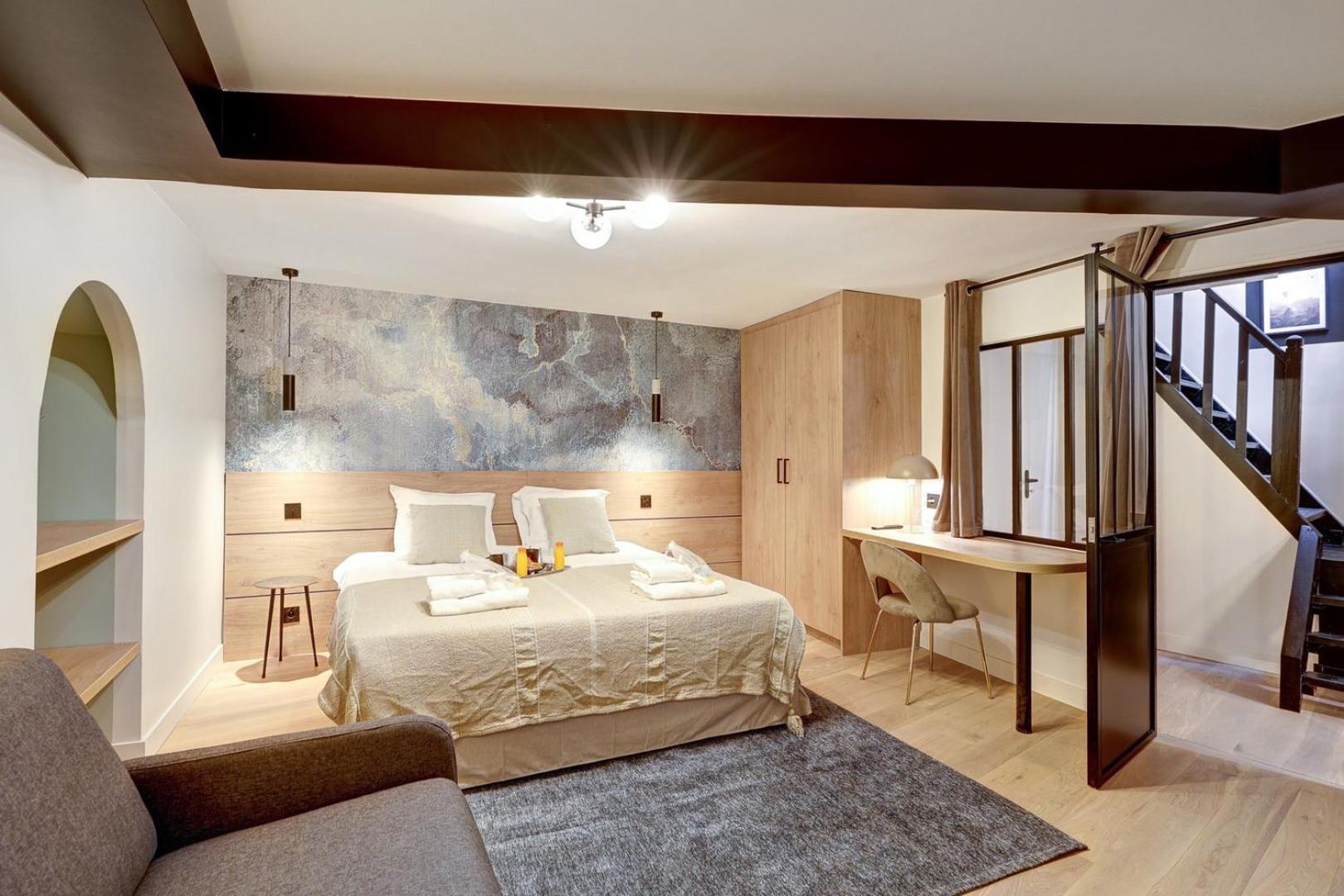 399 Suite Loft XV - Superbe Appartement A 巴黎 外观 照片