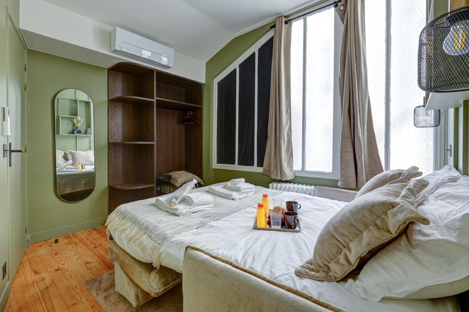 399 Suite Loft XV - Superbe Appartement A 巴黎 外观 照片