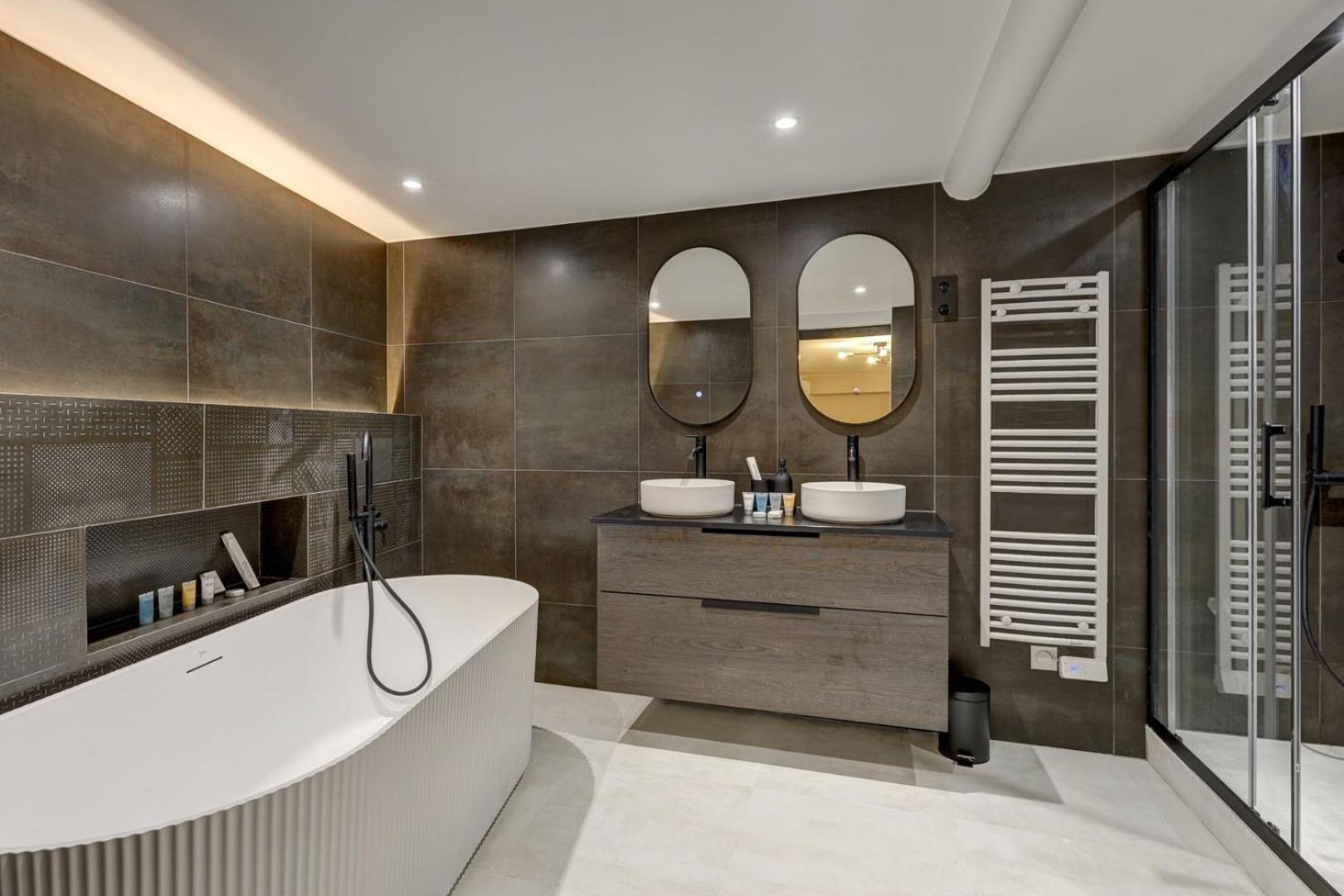399 Suite Loft XV - Superbe Appartement A 巴黎 外观 照片