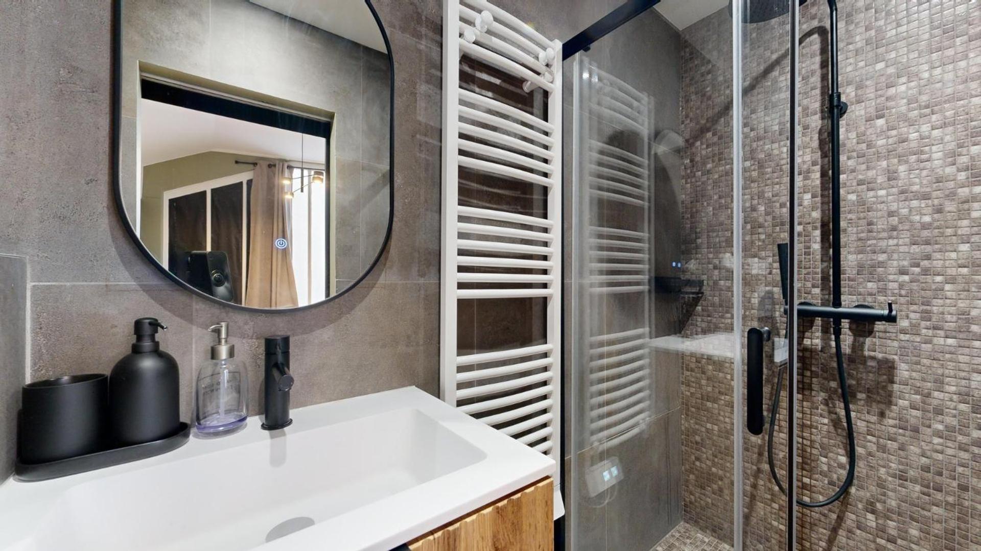 399 Suite Loft XV - Superbe Appartement A 巴黎 外观 照片