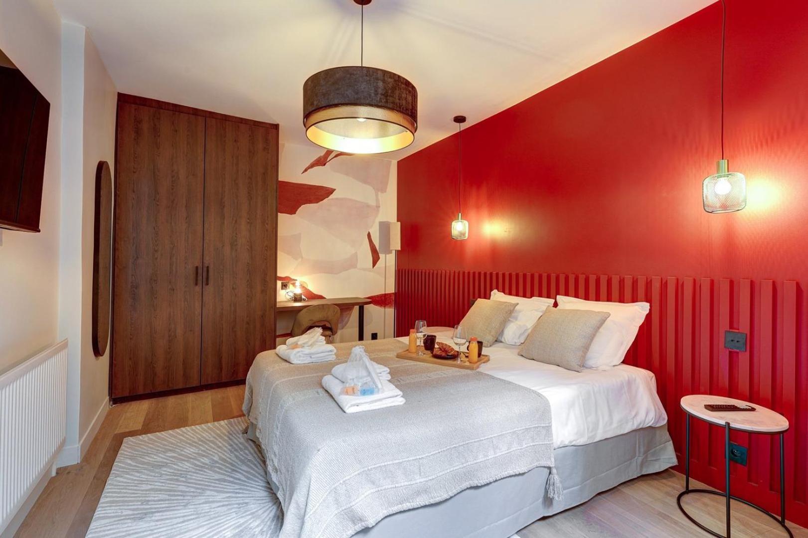 399 Suite Loft XV - Superbe Appartement A 巴黎 外观 照片