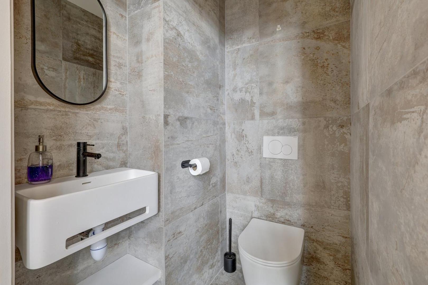 399 Suite Loft XV - Superbe Appartement A 巴黎 外观 照片