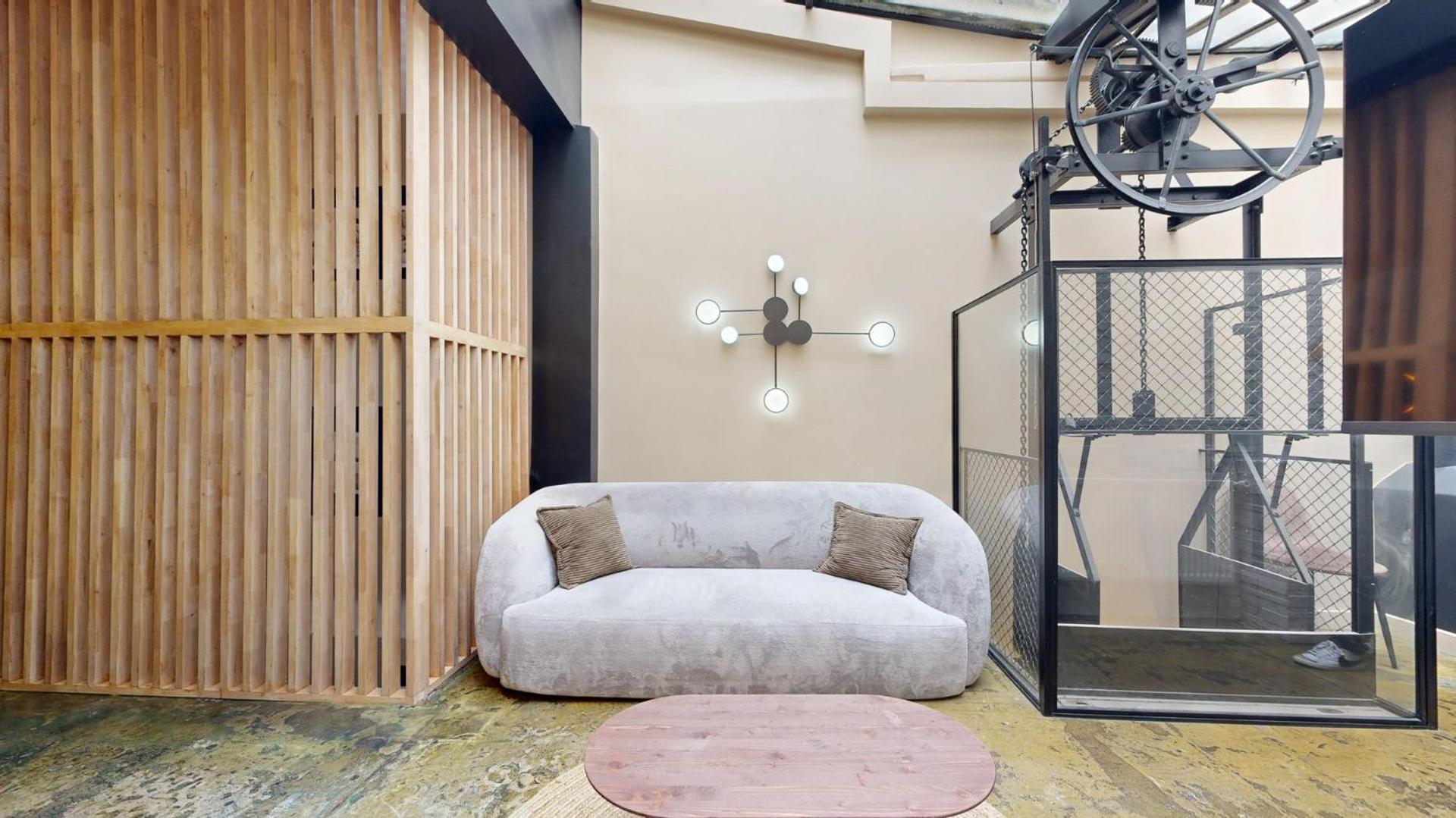 399 Suite Loft XV - Superbe Appartement A 巴黎 外观 照片