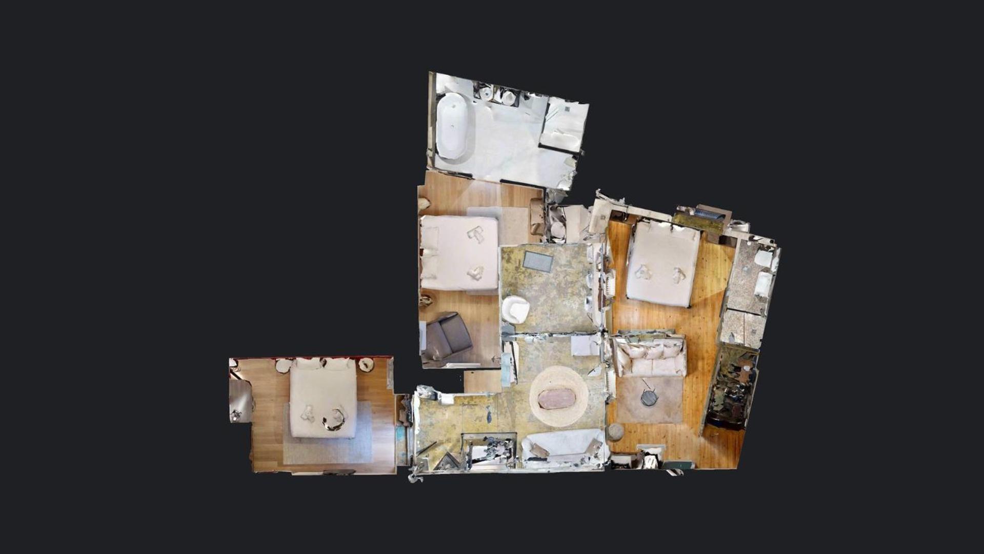 399 Suite Loft XV - Superbe Appartement A 巴黎 外观 照片
