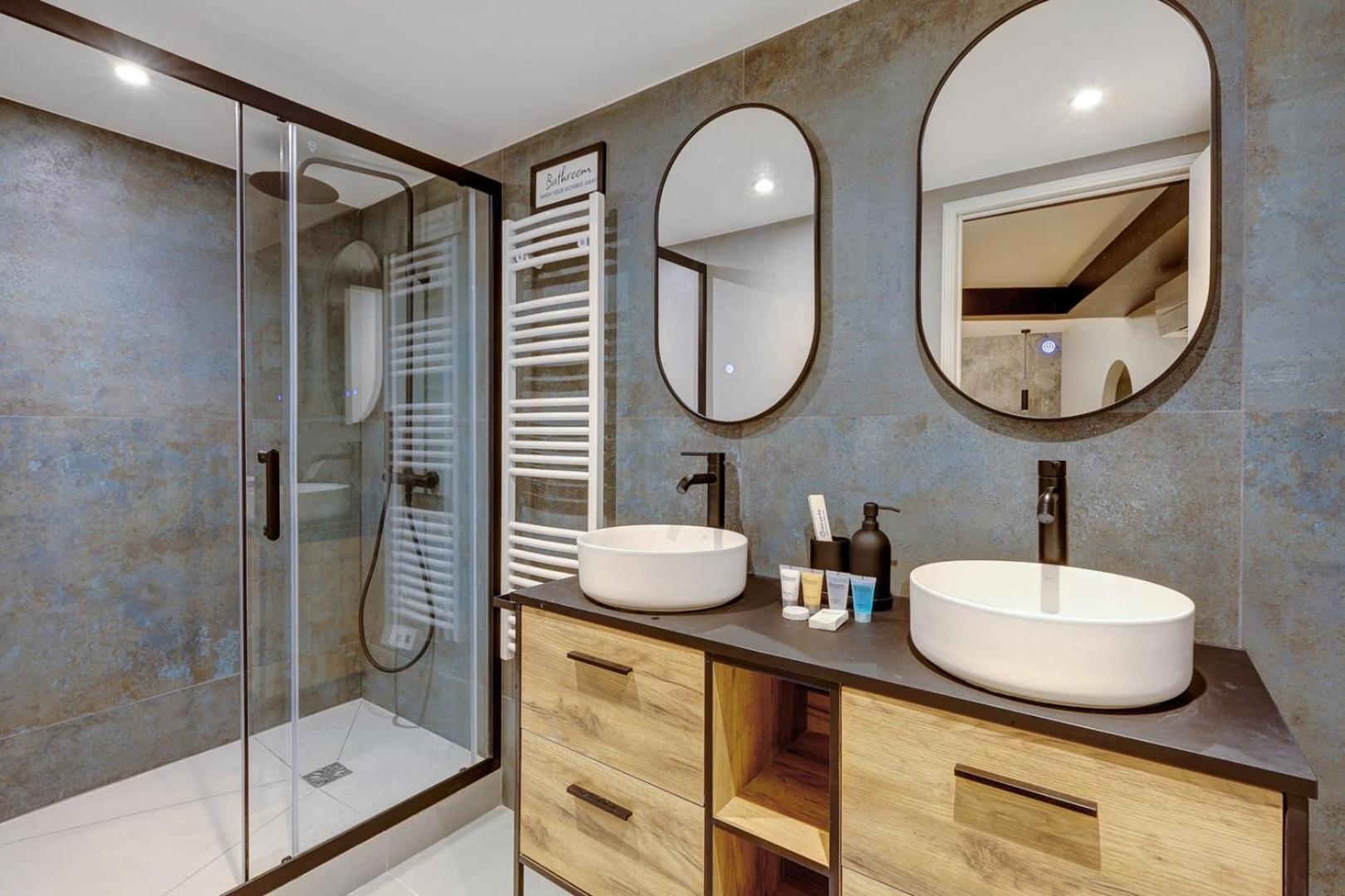 399 Suite Loft XV - Superbe Appartement A 巴黎 外观 照片
