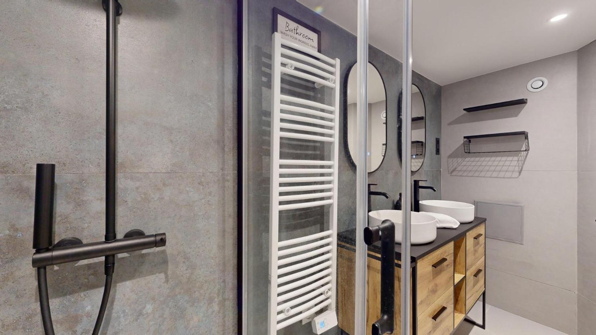 399 Suite Loft XV - Superbe Appartement A 巴黎 外观 照片