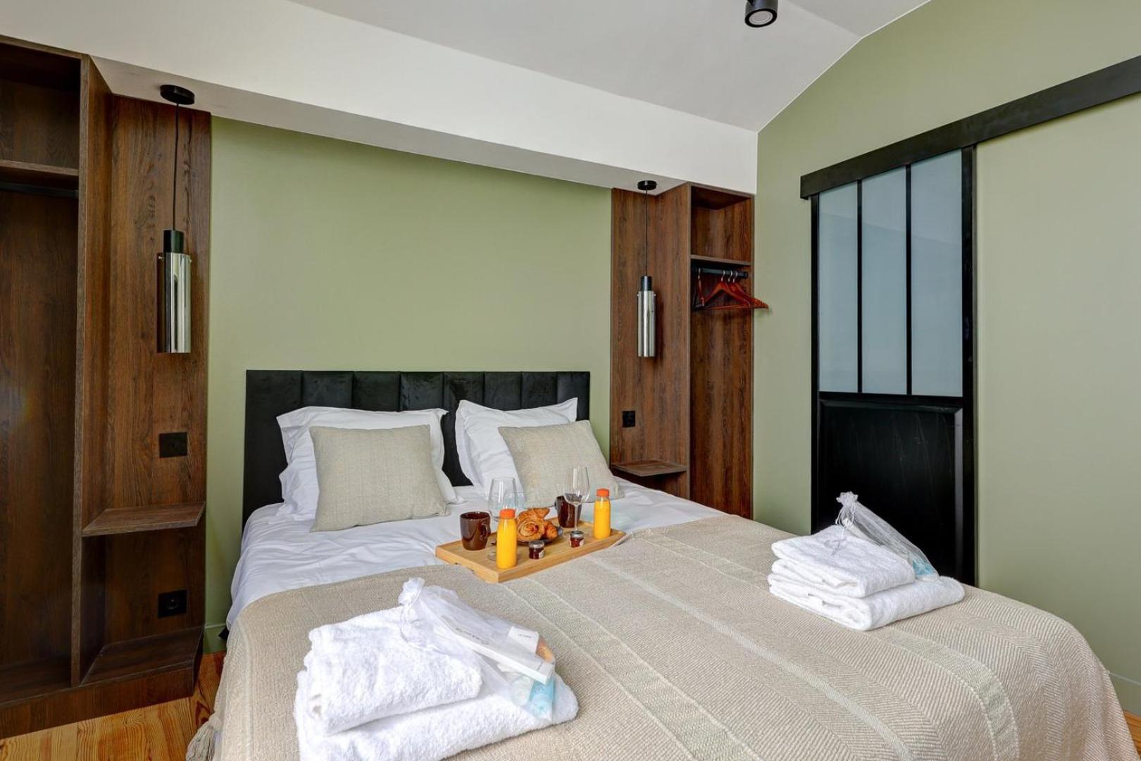 399 Suite Loft XV - Superbe Appartement A 巴黎 外观 照片