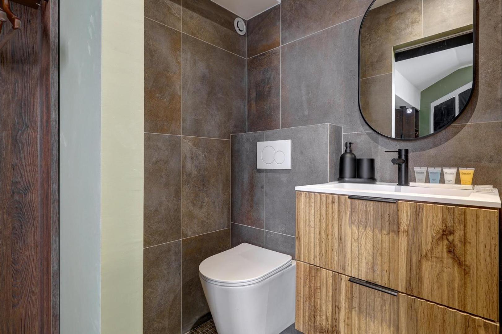 399 Suite Loft XV - Superbe Appartement A 巴黎 外观 照片