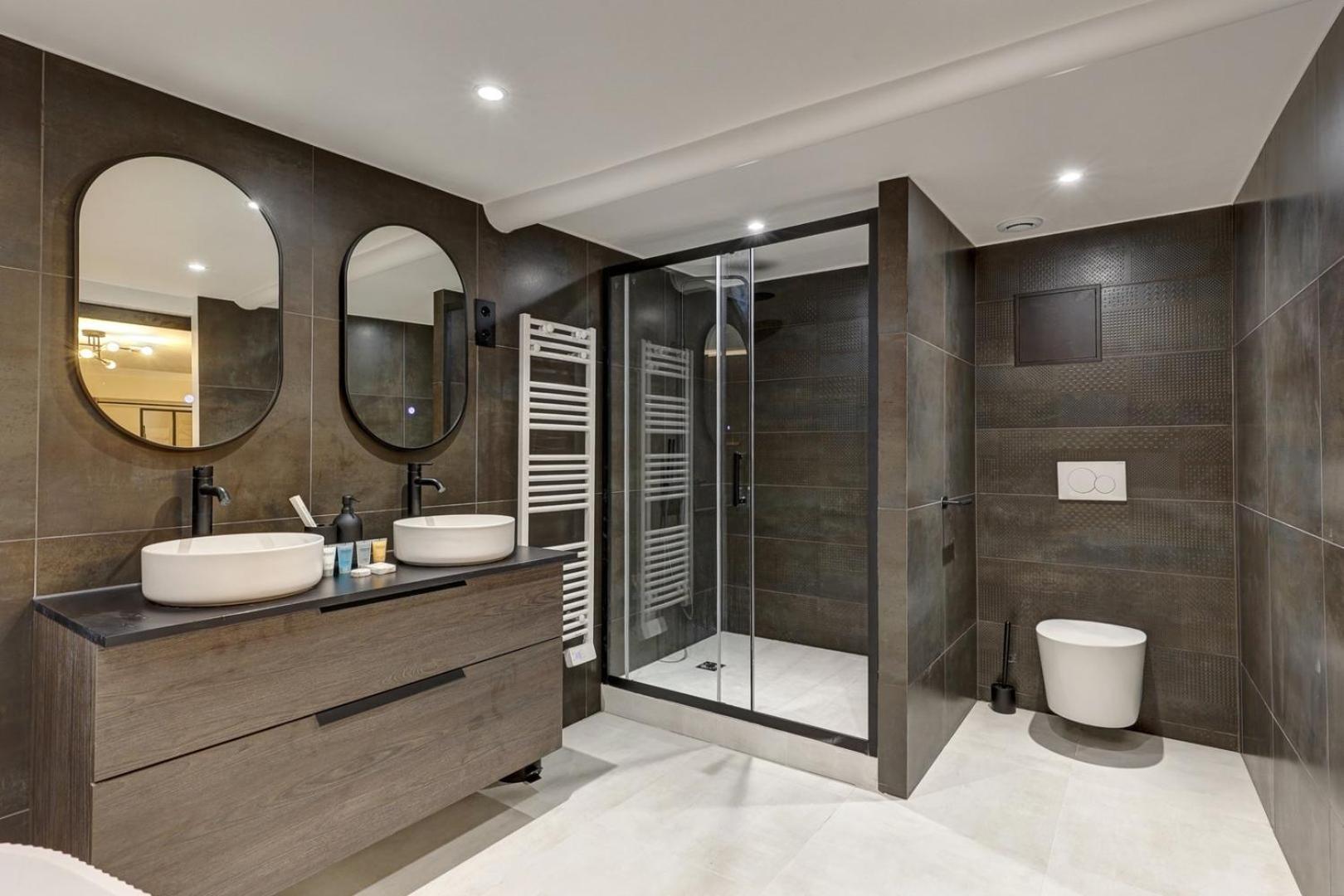 399 Suite Loft XV - Superbe Appartement A 巴黎 外观 照片